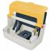 Leitz Cosy Storage Carry Box Warm Yellow 61250019 LZ12619