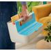 Leitz Cosy Storage Carry Box Calm Blue 61250061 LZ12620
