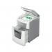 Leitz IQ Autofeed Office 100 Micro-Cut P-5 Shredder White 80121000 LZ12632