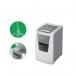 Leitz IQ Autofeed Office 150 Micro-Cut P-5 Shredder White 80141000 LZ12634