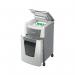 Leitz IQ Autofeed Office 300 Cross-Cut P-4 Shredder White 80151000 LZ12635