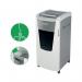 Leitz IQ Autofeed Office Pro 600 Cross-Cut P-4 Shredder White 80171000 LZ12637