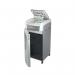 Leitz IQ Autofeed Office Pro 600 Cross-Cut P-4 Shredder White 80171000 LZ12637