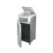 Leitz IQ Autofeed Office Pro 600 Micro-Cut P-5 Shredder White 80181000 LZ12638