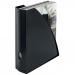 Leitz Magazine File Recycle A4 Black 53260095 LZ12746