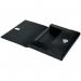 Leitz Box File 100 Percent Recyclable Black (Pack of 5) 46230095 LZ12749