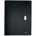 Leitz Box File 100 Percent Recyclable Black (Pack of 5) 46230095 LZ12749