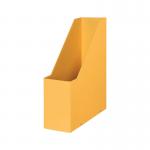 Leitz Click and Store Cosy Magazine File A4 Warm Yellow 53560019 LZ12866