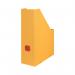Leitz Click and Store Cosy Magazine File A4 Warm Yellow 53560019 LZ12866