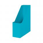 Leitz Click and Store Cosy Magazine File A4 Calm Blue 53560061 LZ12867