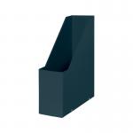 Leitz Click and Store Cosy Magazine File A4 Velvet Grey 53560089 LZ12868