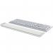 Leitz Ergo Cosy Adjustable Keyboard Wristrest 65240085 LZ12938