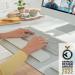Leitz Ergo Cosy Adjustable Keyboard Wristrest 65240085 LZ12938