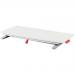 Leitz Ergo Cosy Standing Desk Converter with Sliding Tray 65320085 LZ12943