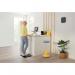 Leitz Ergo Cosy Standing Desk Converter 65330085 LZ12944