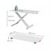 Leitz Ergo Cosy Standing Desk Converter 65330085 LZ12944