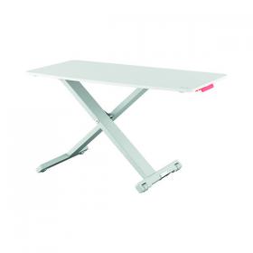 Leitz Ergo Cosy Standing Desk Converter 65330085 LZ12944