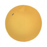 Leitz Ergo Cosy Active Sitting Ball Warm Yellow 52790019 LZ12952