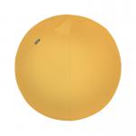 Leitz Ergo Cosy Active Sitting Ball Warm Yellow 52790019 LZ12952