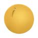 Leitz Ergo Cosy Active Sitting Ball Warm Yellow 52790019 LZ12952