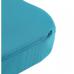 Leitz Ergo Cosy Seat Cushion 355x455x75mm Calm Blue 52840061 LZ12956