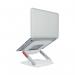 Leitz Ergo Adjustable Multi-Angle Laptop Stand White 258x45x253mm 64240001 LZ13260