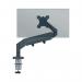 Leitz Ergo Single Monitor Arm Dark Grey 64890089 LZ13466