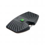 Leitz Ergo Active Premium Ergonomic Balance Board Dark Grey 65870089 LZ13606