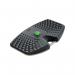 Leitz Ergo Active Premium Ergonomic Balance Board Dark Grey 65870089 LZ13606