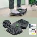 Leitz Ergo Active Premium Ergonomic Balance Board Dark Grey 65870089 LZ13606