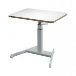 Leitz Ergo Electric SitStand Desk + Stand Up Reminder Small 800x600x25mm 65341001 LZ13838