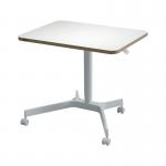 Leitz Ergo SitStand Desk Small 800x600x25mm 65360001 LZ13839