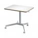 Leitz Ergo SitStand Desk Small 800x600x25mm 65360001 LZ13839