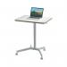 Leitz Ergo SitStand Desk Small 800x600x25mm 65360001 LZ13839