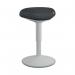 Leitz Ergo Active Sitting Stool Light Grey 65440085 LZ13840