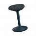 Leitz Ergo Active Sitting Stool Dark Grey 65440089 LZ13841