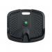 Leitz Ergo Active Premium Ergonomic Anti Fatigue Mat Dark Grey 53730089 LZ14223