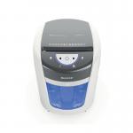 Leitz IQ OptiMax Home Office Paper Shredder 15L White 83581000 LZ14242