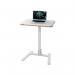 Leitz Ergo Small Foldable Sit Standing Desk 65880001 LZ14305