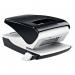 Leitz NeXXt Hole Punch 40 Sheets Black 51380095 LZ31078