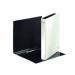 Leitz Wow A4+ 2D-Ring Binder 25mm White 42410001 LZ32902