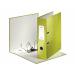 Leitz Wow 180 Lever Arch File 80mm A4 Ice Green (Pack of 10) 10050064