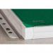 Leitz Premium Expanding Pocket 170 micron Clear (Pack of 5) 47563003 LZ36320