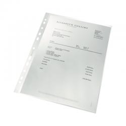 Leitz Eco Punched Pockets