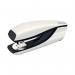 Leitz NeXXt WOW Metal Office Stapler 30 sheets Pearl White 55021001 LZ39599