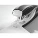 Leitz NeXXt WOW Metal Office Stapler 30 sheets Pearl White 55021001