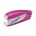 Leitz NeXXt WOW Metal Office Stapler Pink Metallic 55021023 LZ39600