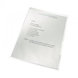 Leitz Eco Plastic Filing