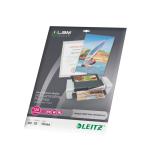 Leitz iLAM Prem Laminating Pouch A3 250 Micron (Pack of 25) 74890000 LZ39773
