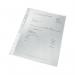 Leitz Pocket Recycled PP 100 micron A4 Clear (25 Pack) 47913003 LZ39783